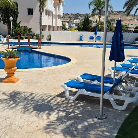 Village - F302 Appartement *