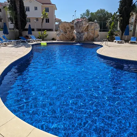 Appartement Village - F302 Pyla