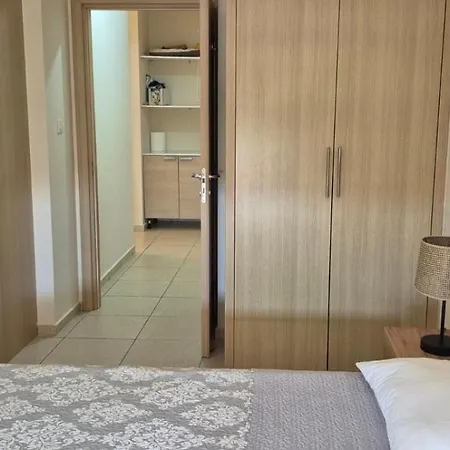 Appartement Village - F302