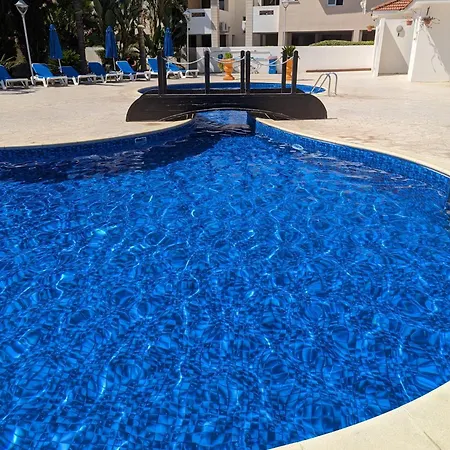 Appartement Village - F302 *