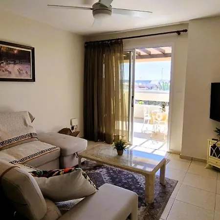 Village - F302 Appartement Pýla