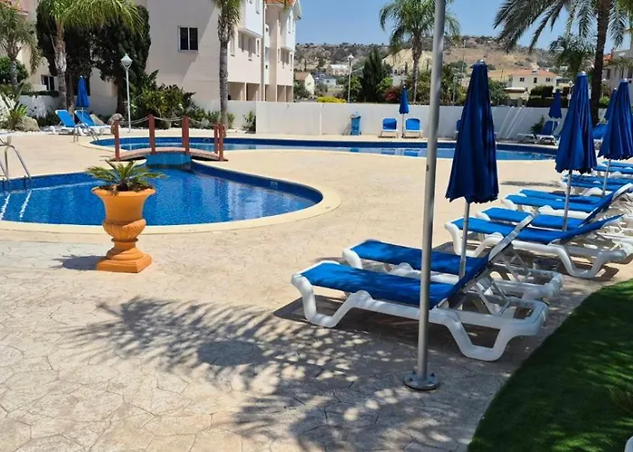 Village - F302 Apartmán *