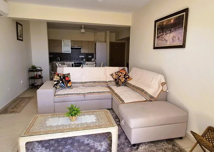 Apartmán Village - F302 *