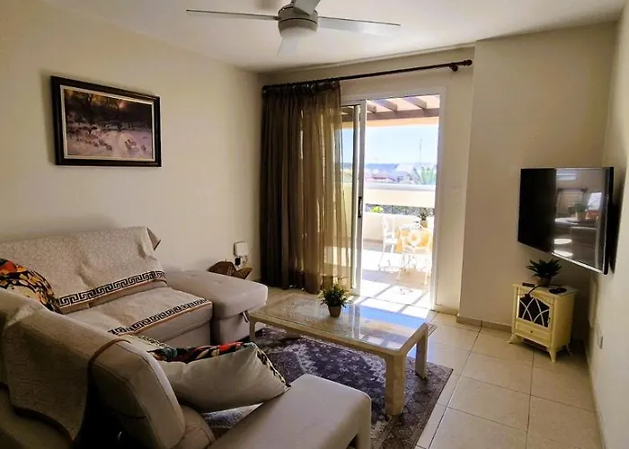 Village - F302 Apartmán Pyla