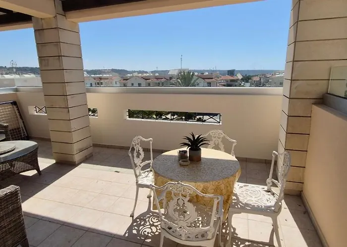 Village - F302 Apartmán