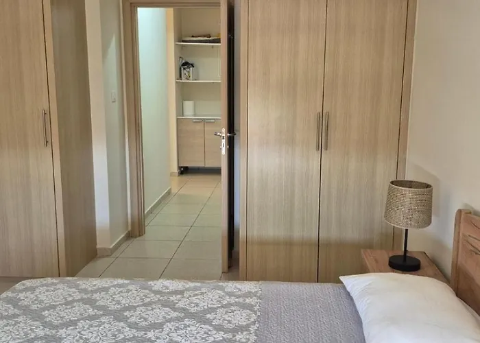 Apartmán Village - F302