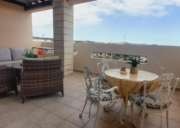 Village - F302 Apartmán *