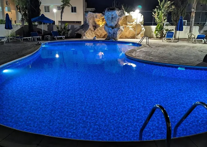 Apartmán Village - F302 *